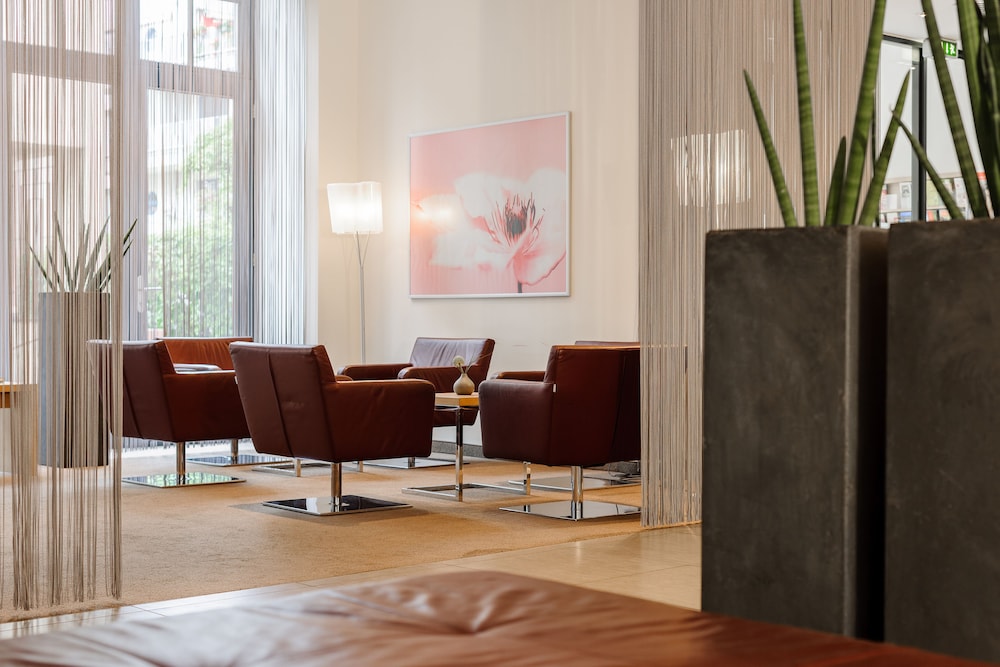 Mercure Erfurt Altstadt 10/48