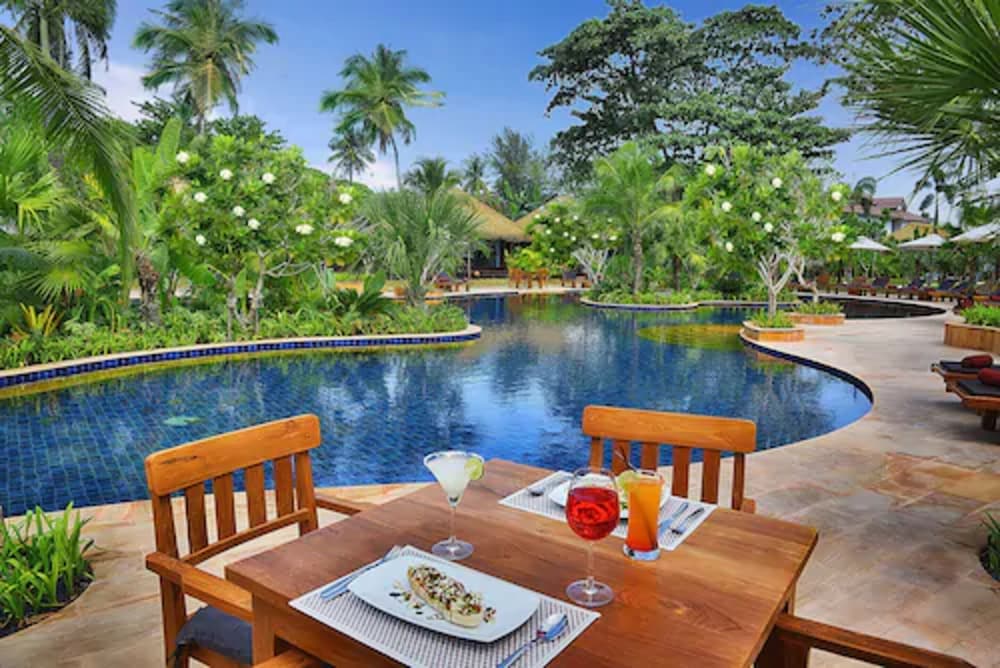 Mali Resort Sunrise Beach 12/38