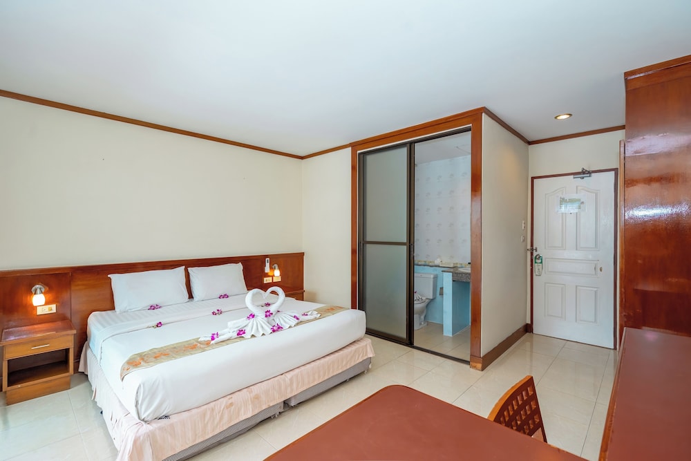 Outdoor Inn Kata Hotel 27/50