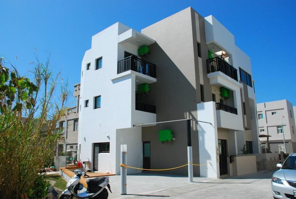 Lucky Bear Guesthouse 36/39