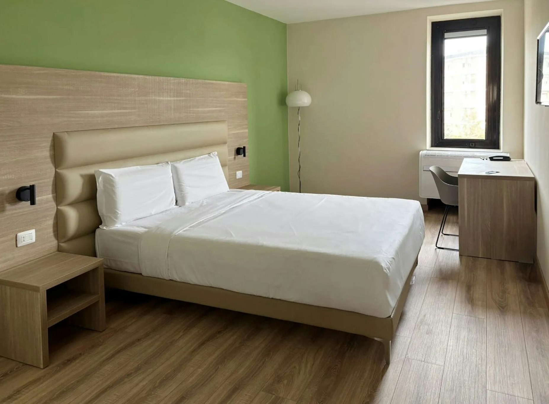 B&B HOTEL Fabriano Janus 9/25
