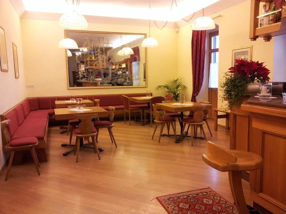Hotel Salegg 20/27