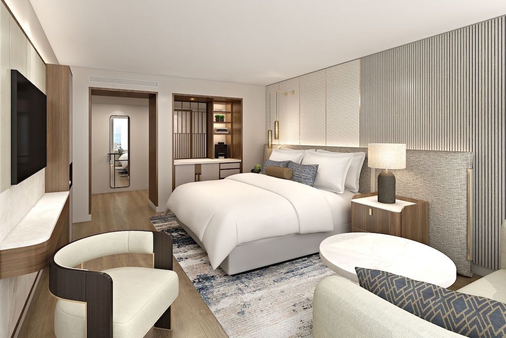 VEA Newport Beach, A Marriott Resort & Spa 8/27
