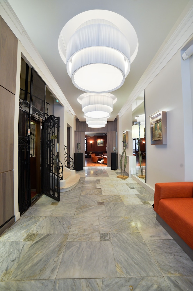 Mercure Bayonne Centre Le Grand Hotel 8/49