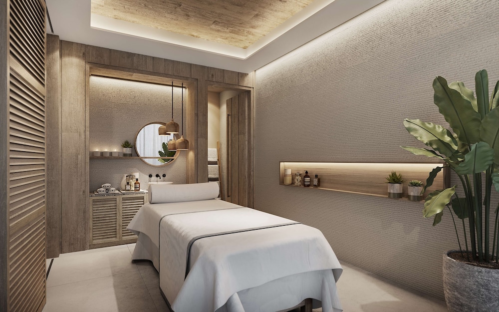 Radisson Beach Resort Palm Jumeirah 18/49
