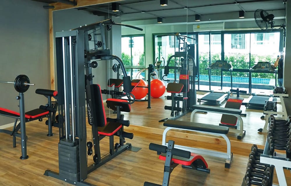 Interpark Residence Chonburi-Rayong 45/70