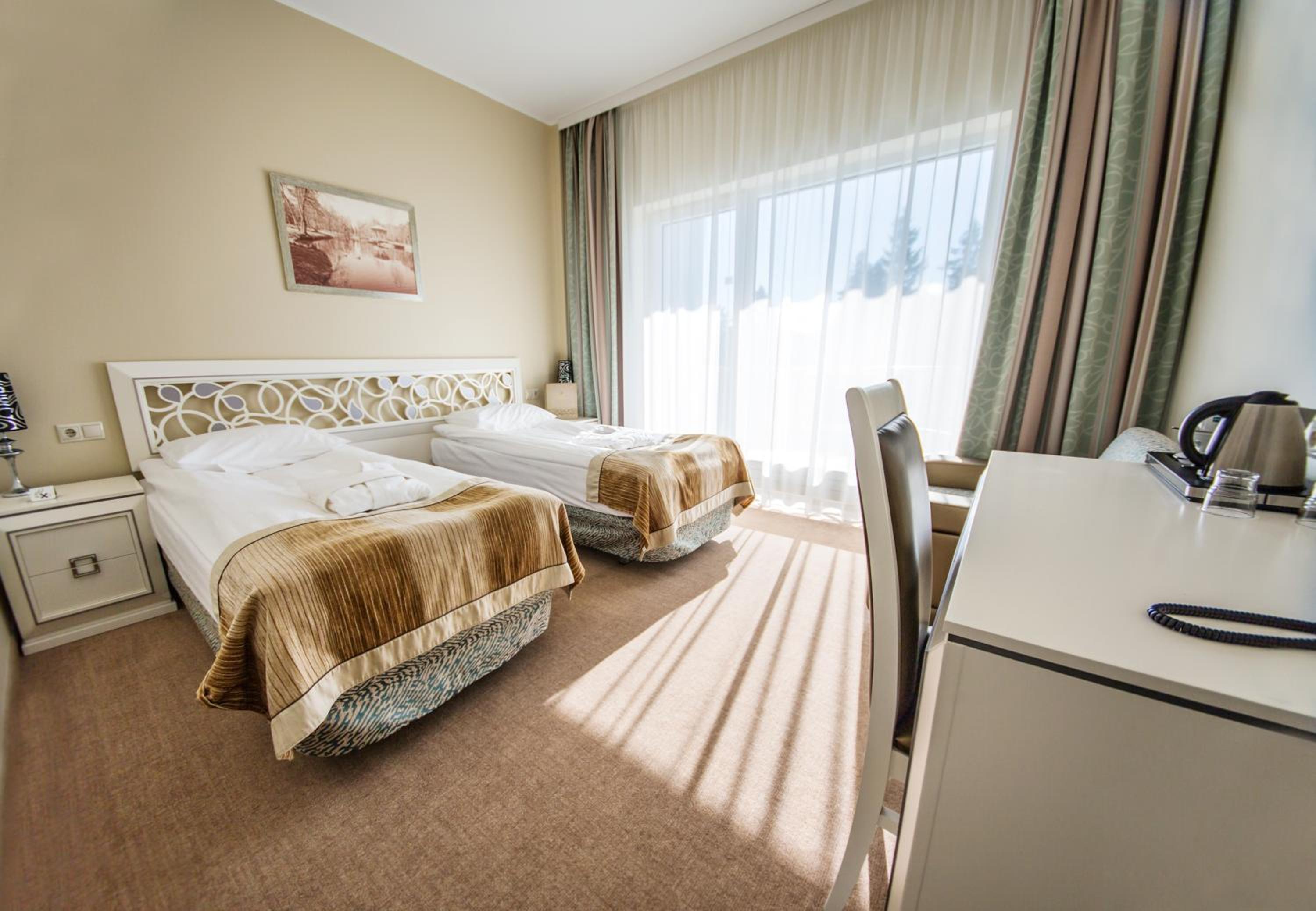 Noorus Spa Hotel 11/79
