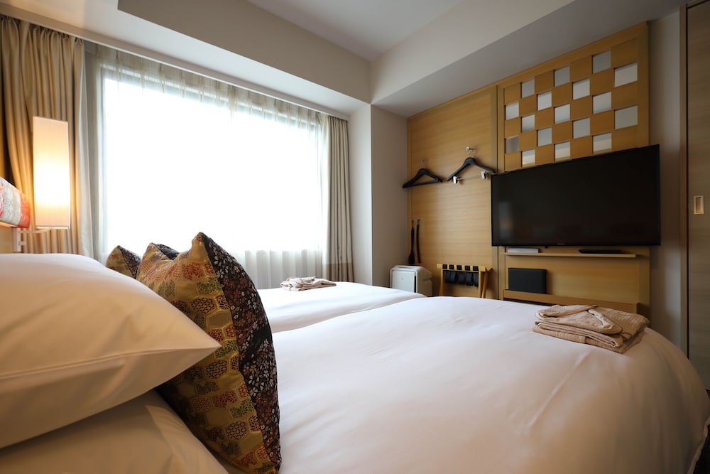 Hotel Grand Bach Select Kyoto 8/41