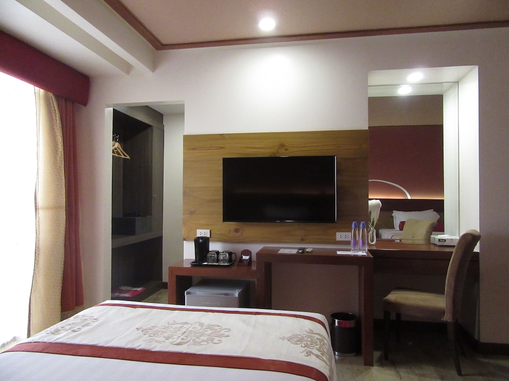 Sweet Home Boutique Hotel 26/72