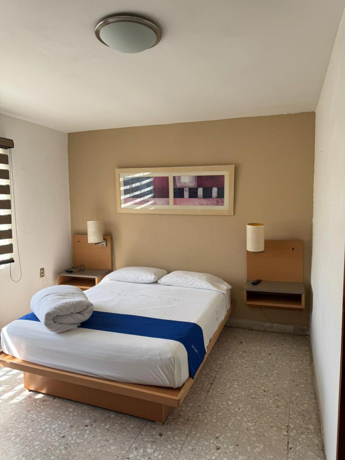 Hotel Queretaro 9/34