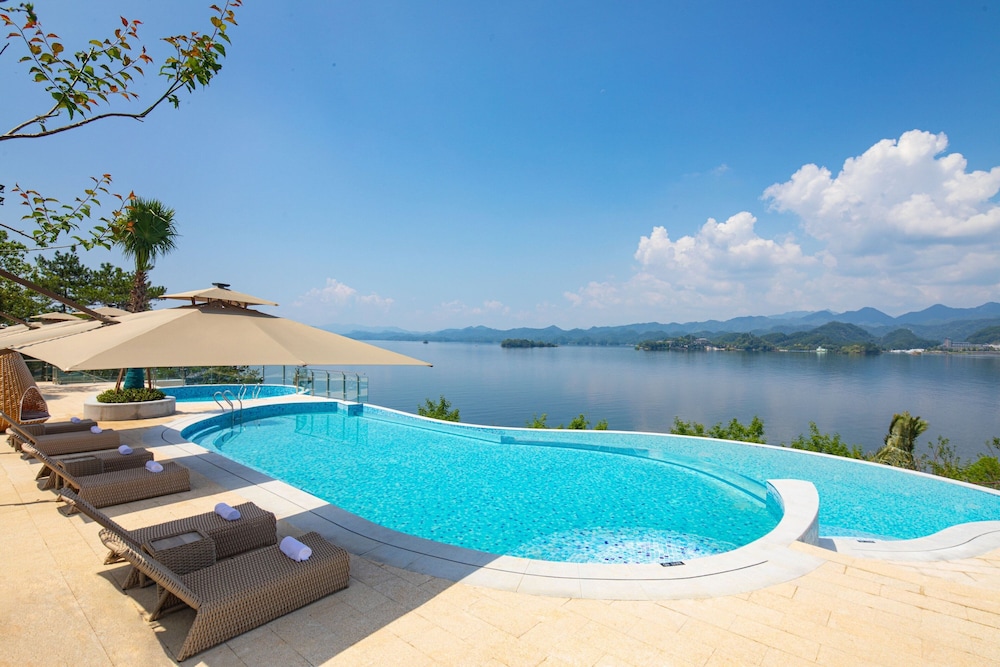 Fairfield by Marriott Hangzhou Qiandao Lake 37/46