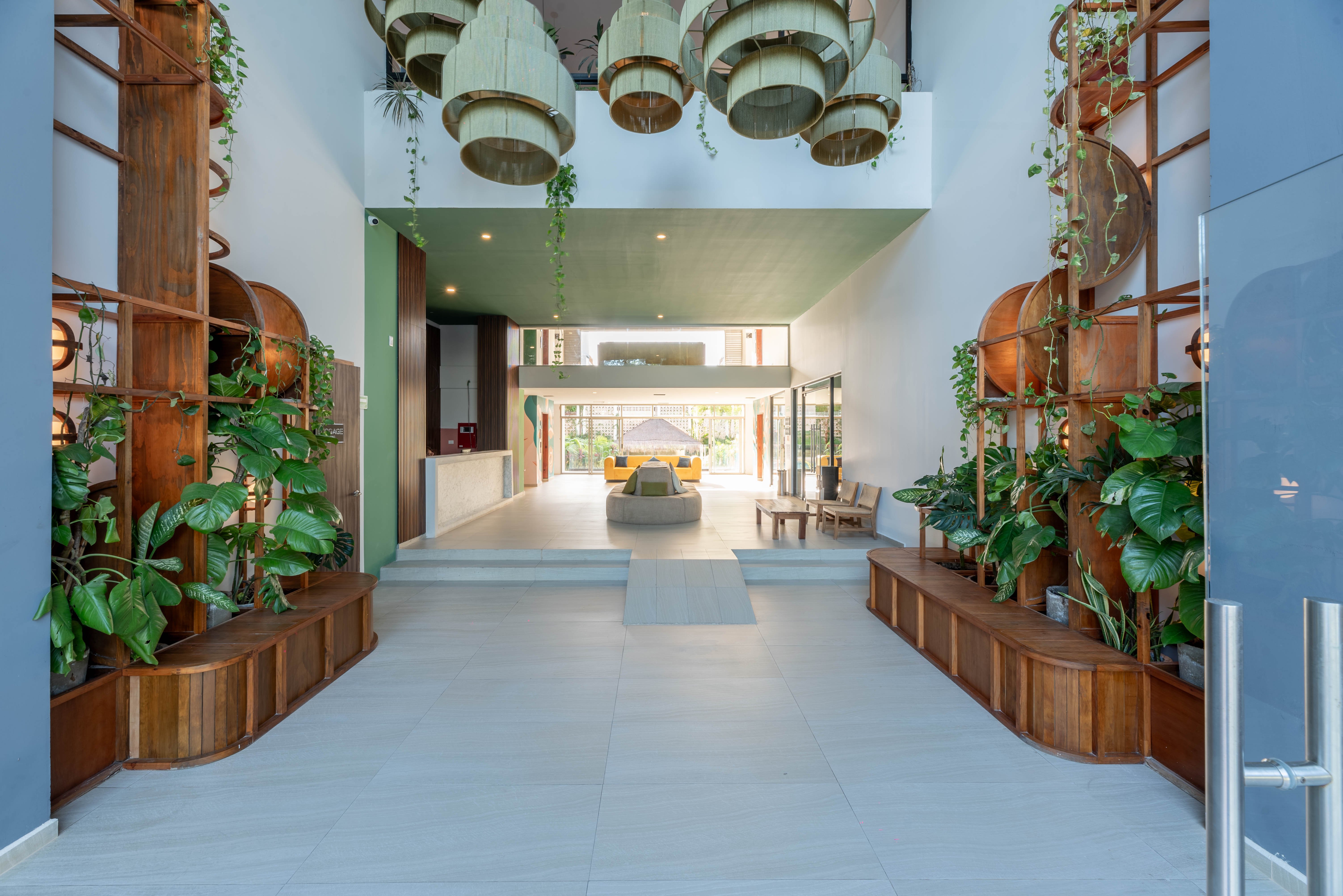 Holiday Inn Tulum 10/71