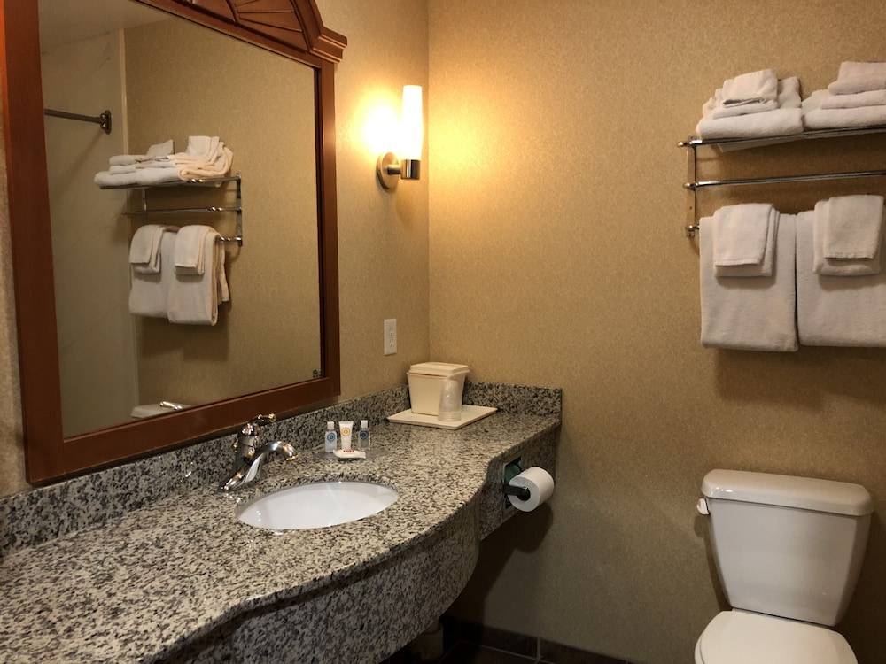 Comfort Inn Ogden near Event Center 17/49