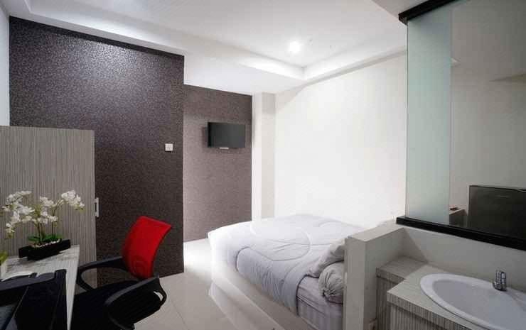 D'paragon Kalijudan Surabaya 17/17