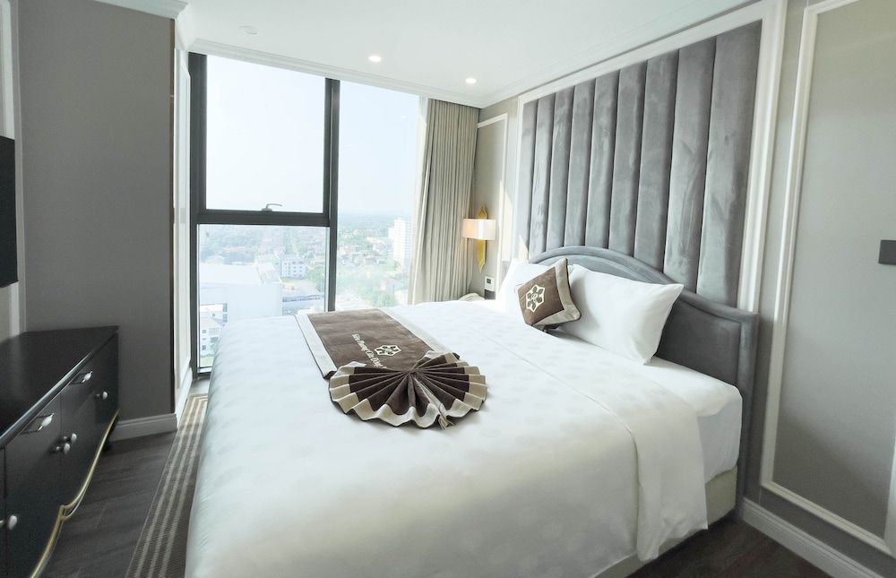 Cua Dong Luxury Hotel 19/70