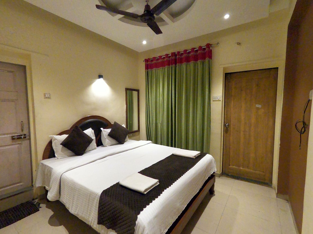 Hill Forest Resort 24/44