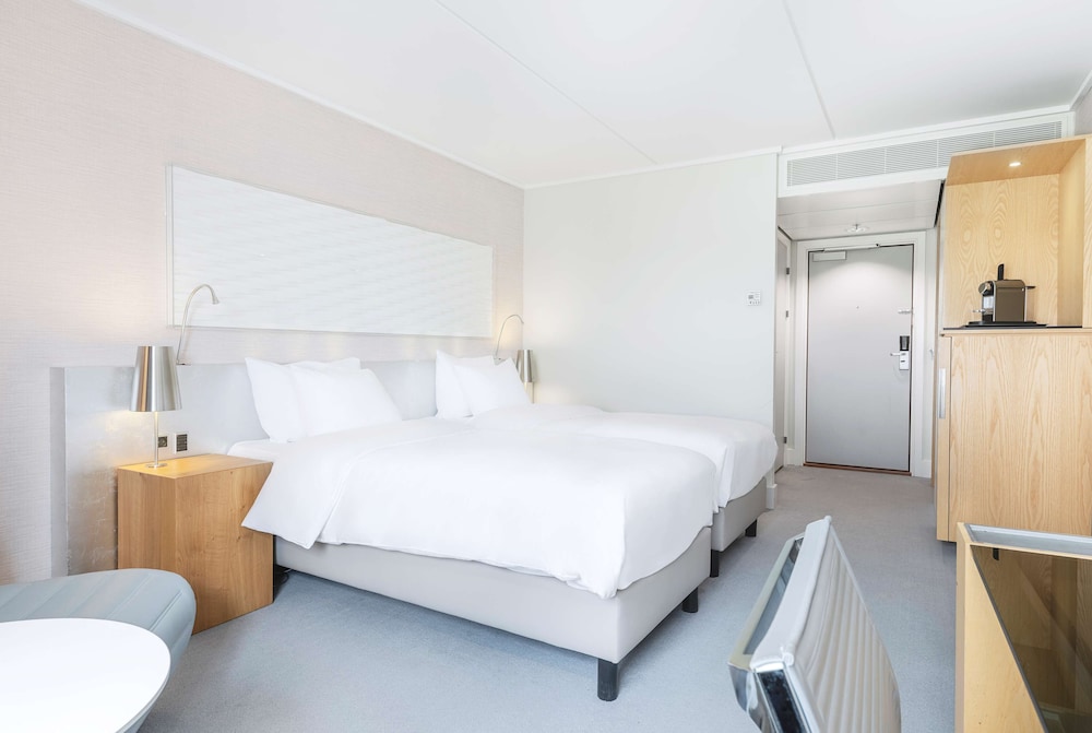 Radisson Blu Scandinavia Aarhus 70/70