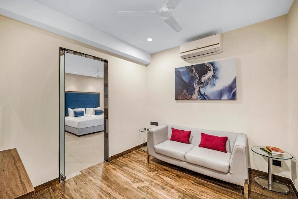 Regency Tuticorin by GRT Hotels 27/58