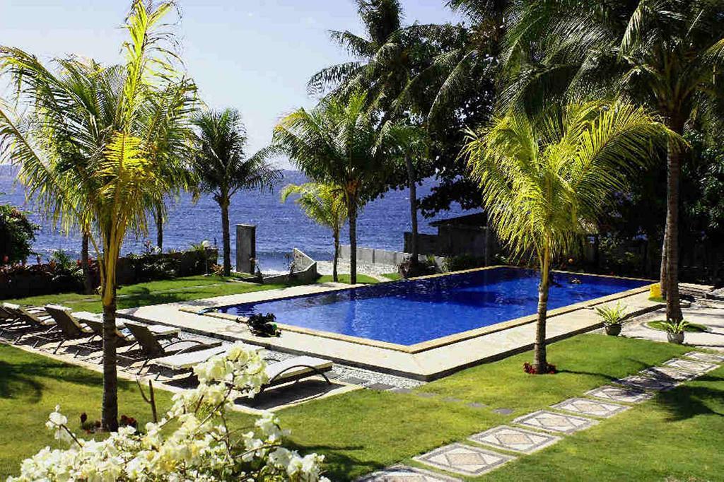 Ocean View Tulamben Dive And Resort 19/22