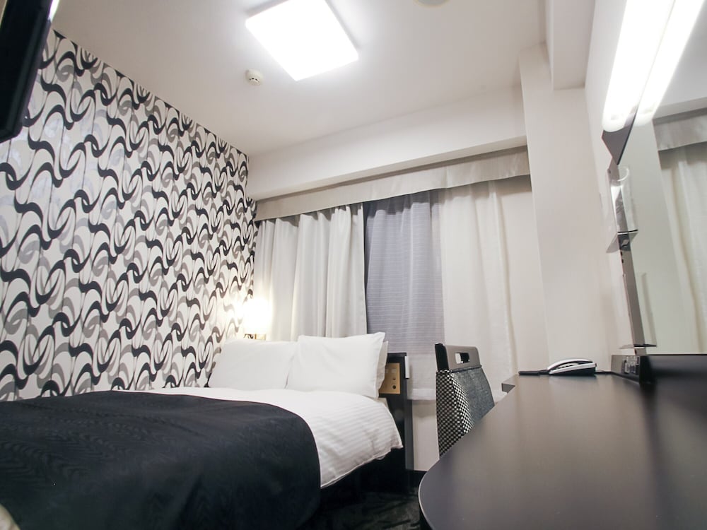 APA Hotel Akita-Senshukoen 16/50