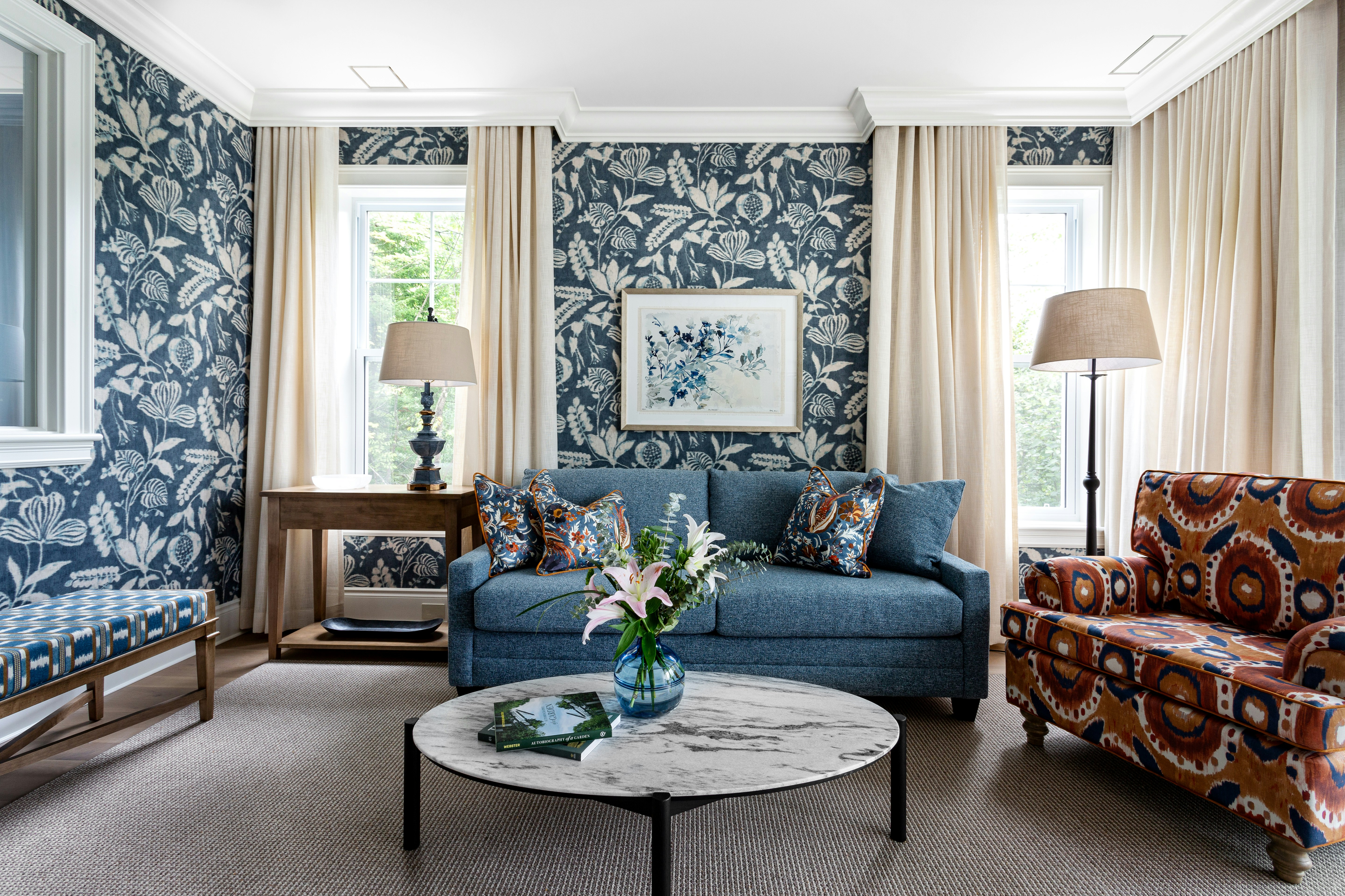 Manoir Hovey 33/53
