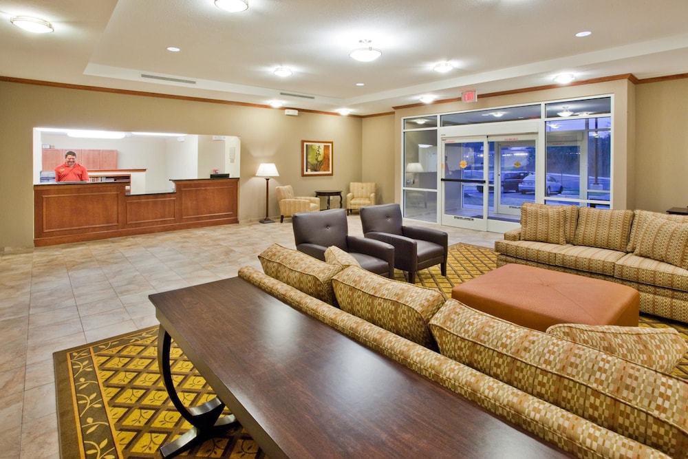 Candlewood Suites Apex Raleigh Area 33/50