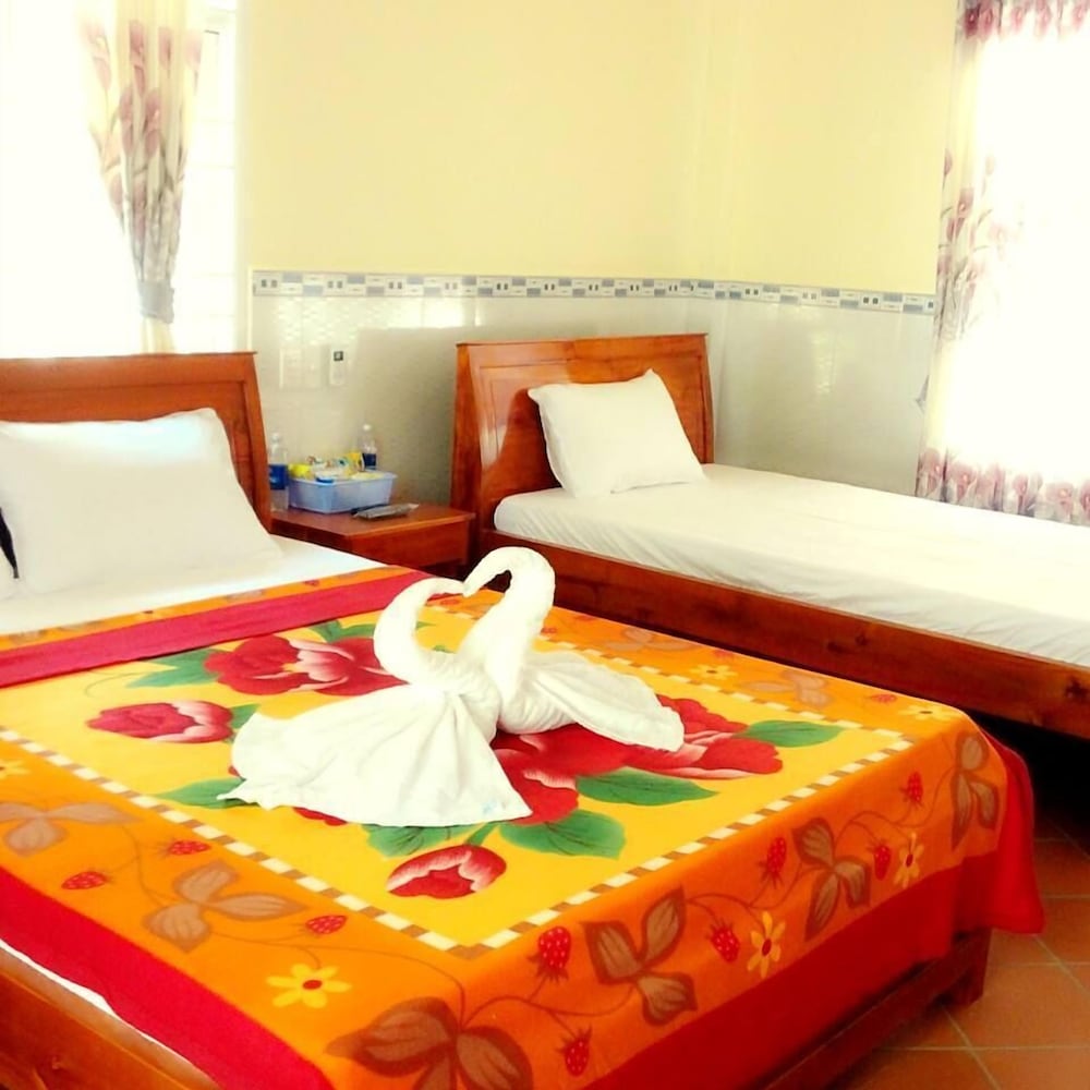 Duc Anh Garden Homestay 9/50
