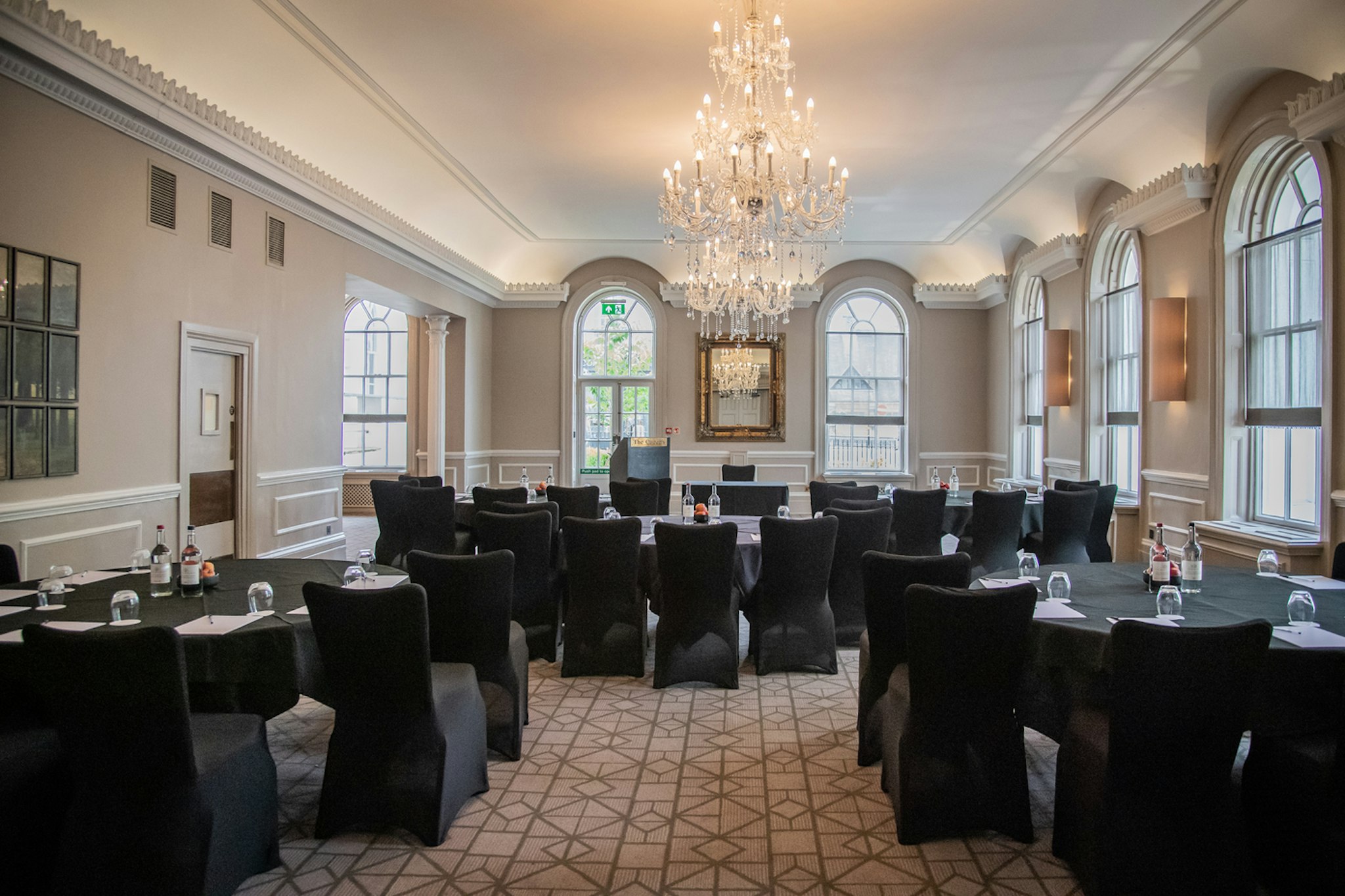 Queens Hotel Cheltenham 49/53