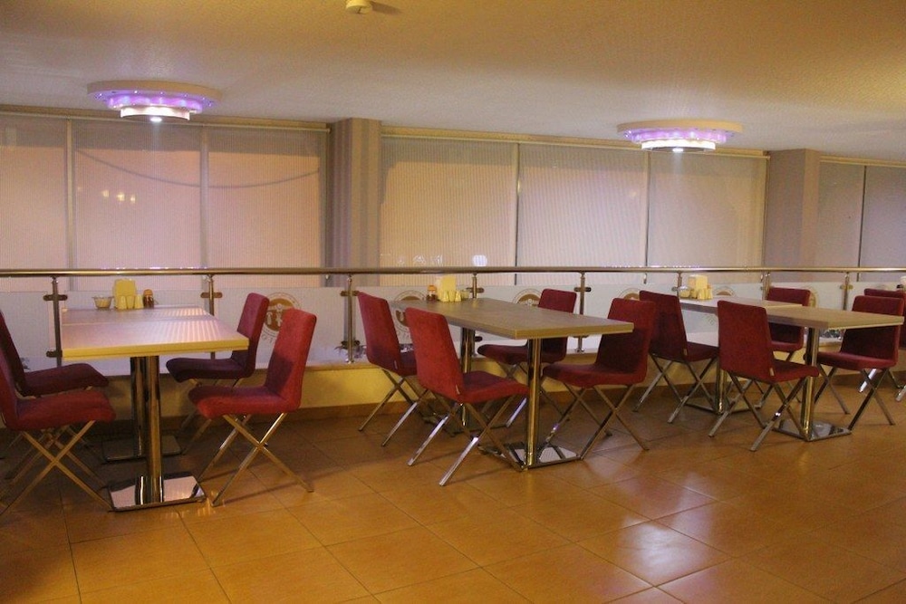 Hattusirin Otel 31/37