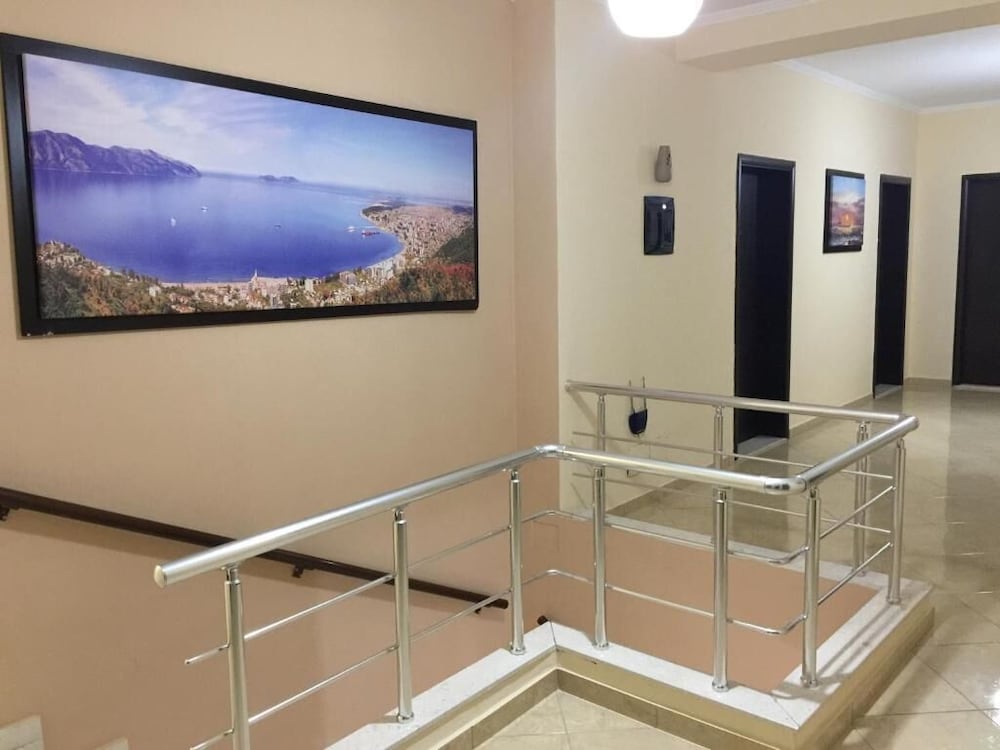 Haris Hotel Vlore 3/50
