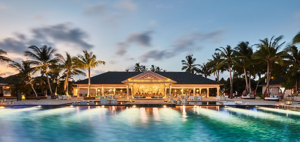 NH Collection Maldives Havodda Resort 5/81