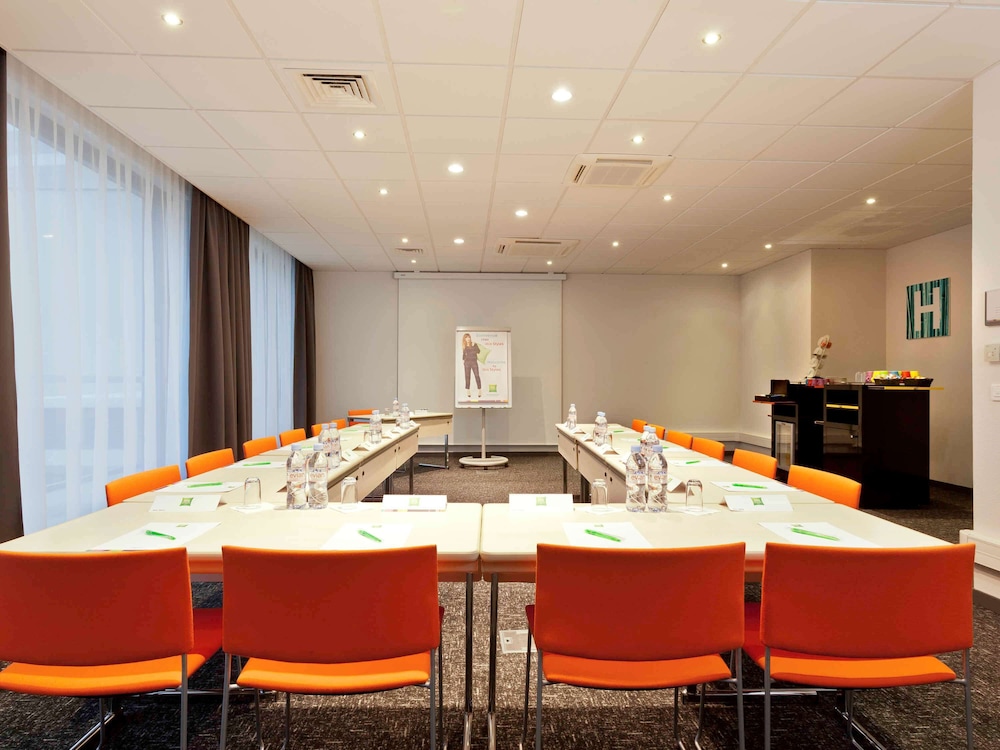 Ibis Styles Paris Porte D Orleans Hotel 59/69