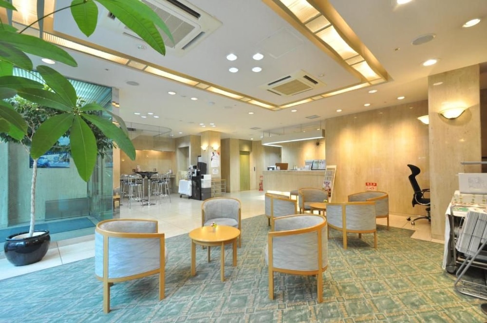 Kobe City Gardens Hotel 55/71
