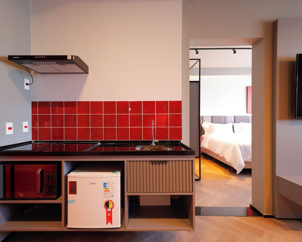 Radisson Red Ibirapuera photo1
