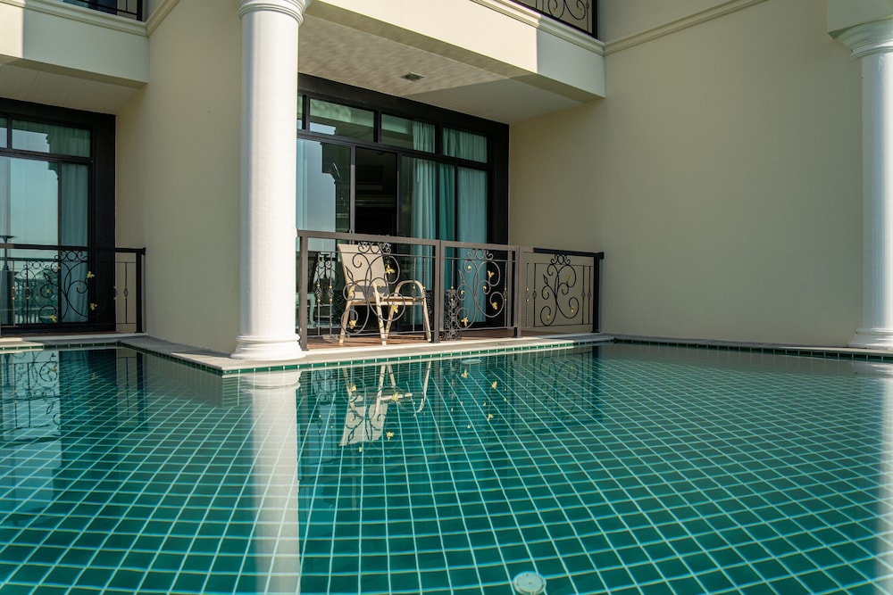 Heaven View Krabi 25/50