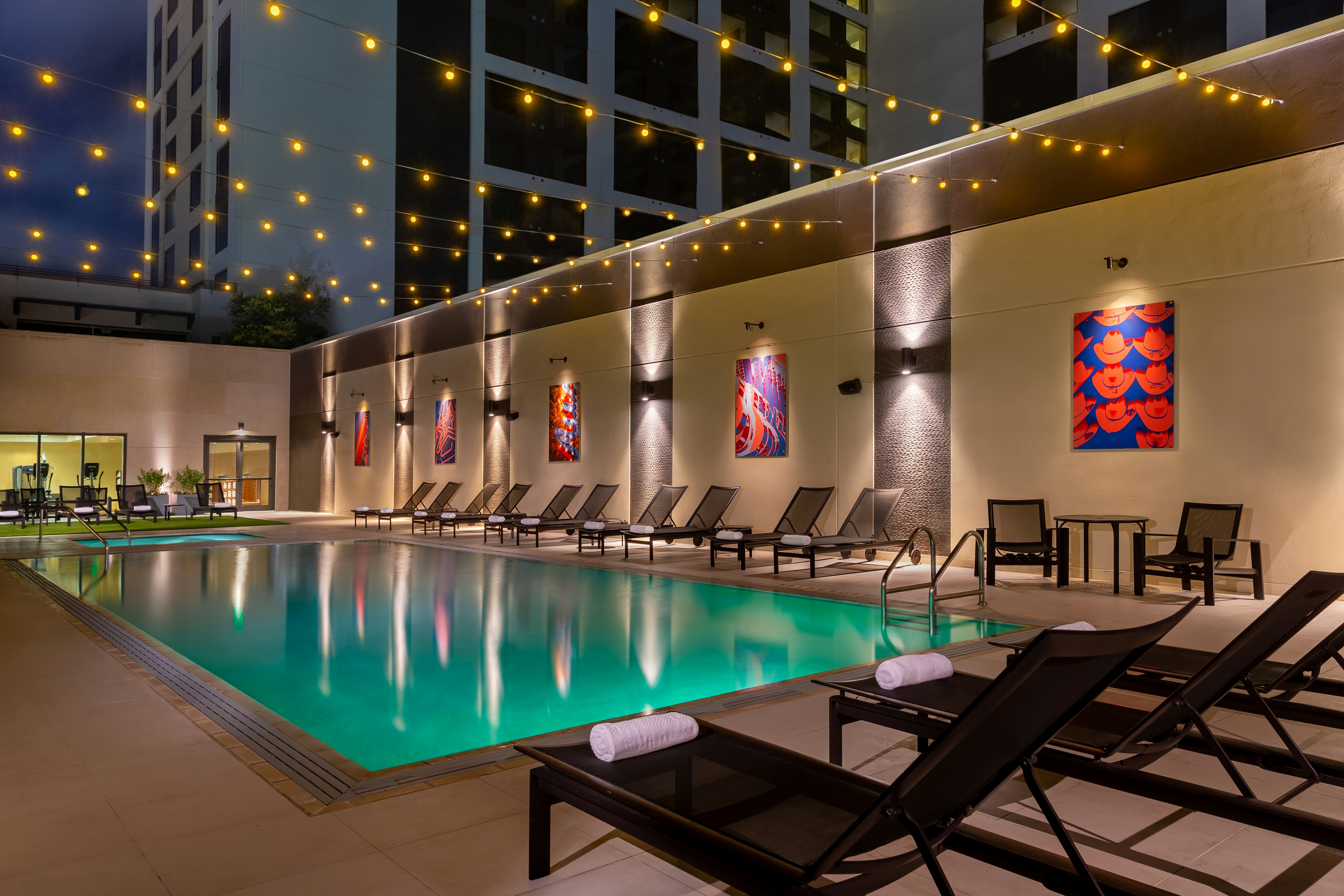 Hilton Austin 21/57