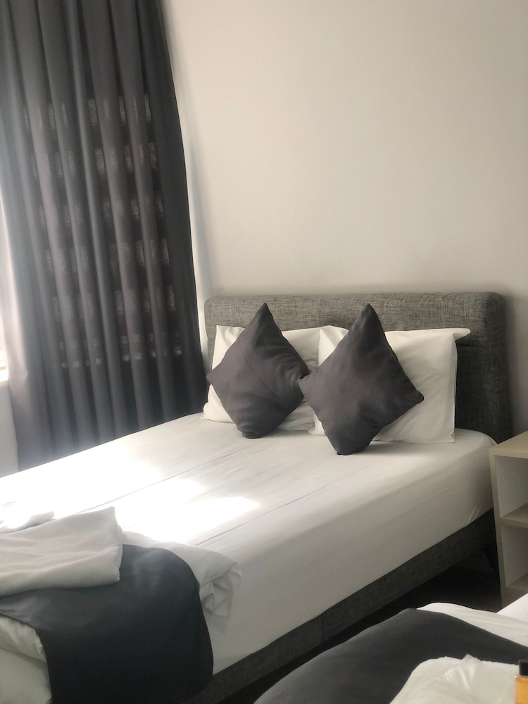 Caliskanlar Otel 9/42
