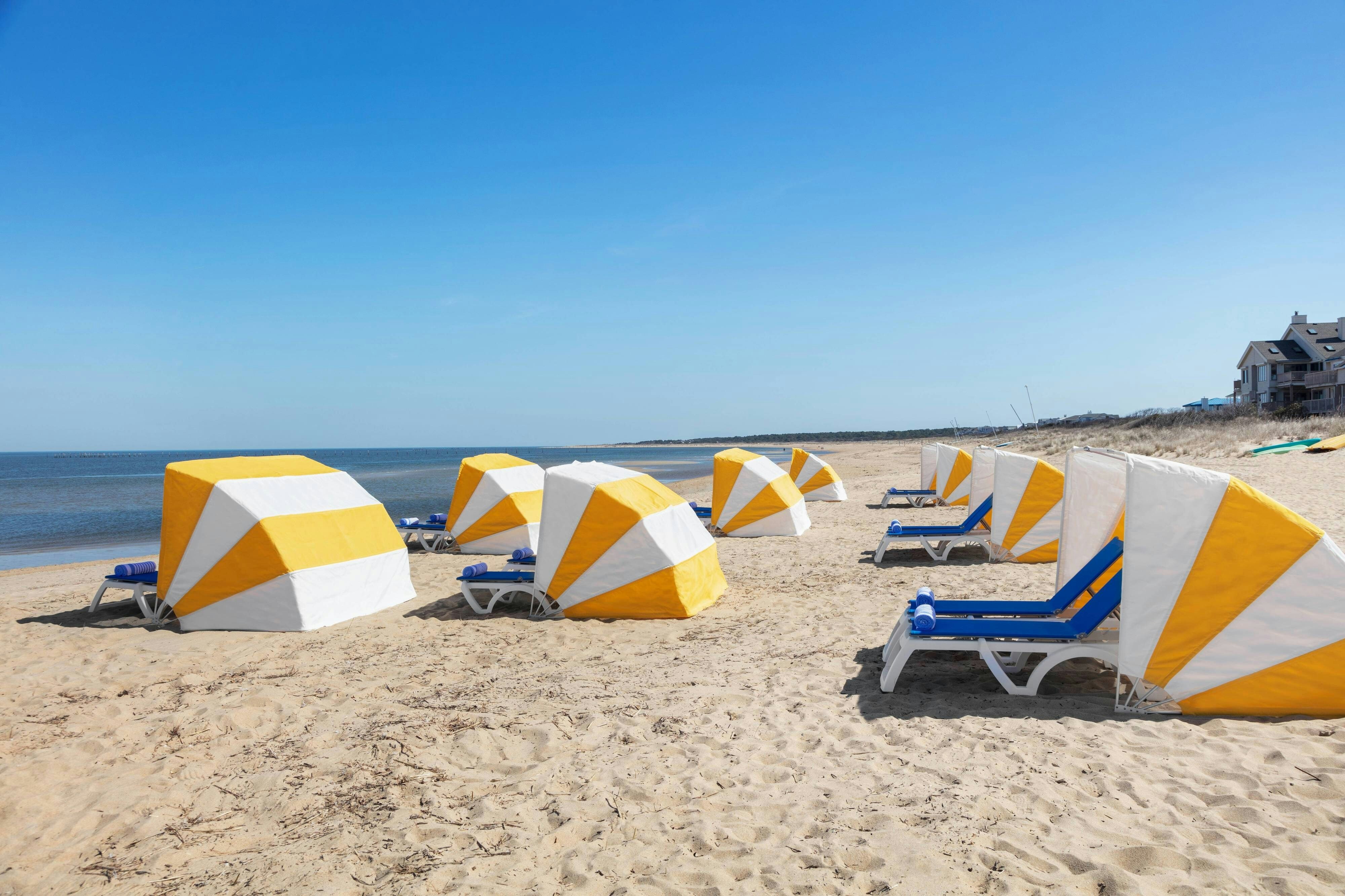 Delta Suites by Marriott Virginia Beach Waterfront 46/46