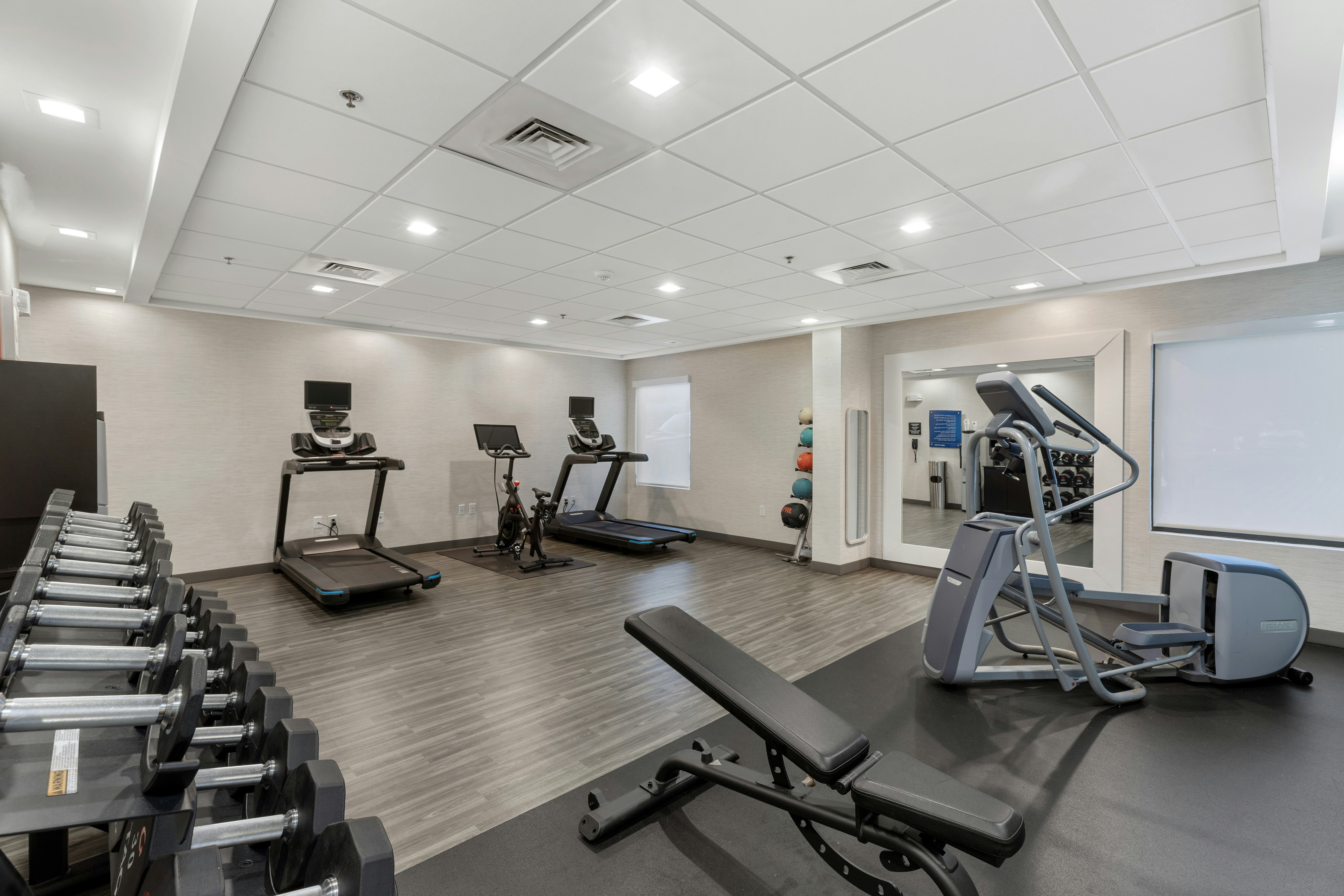 Hampton Inn Dublin 37/70