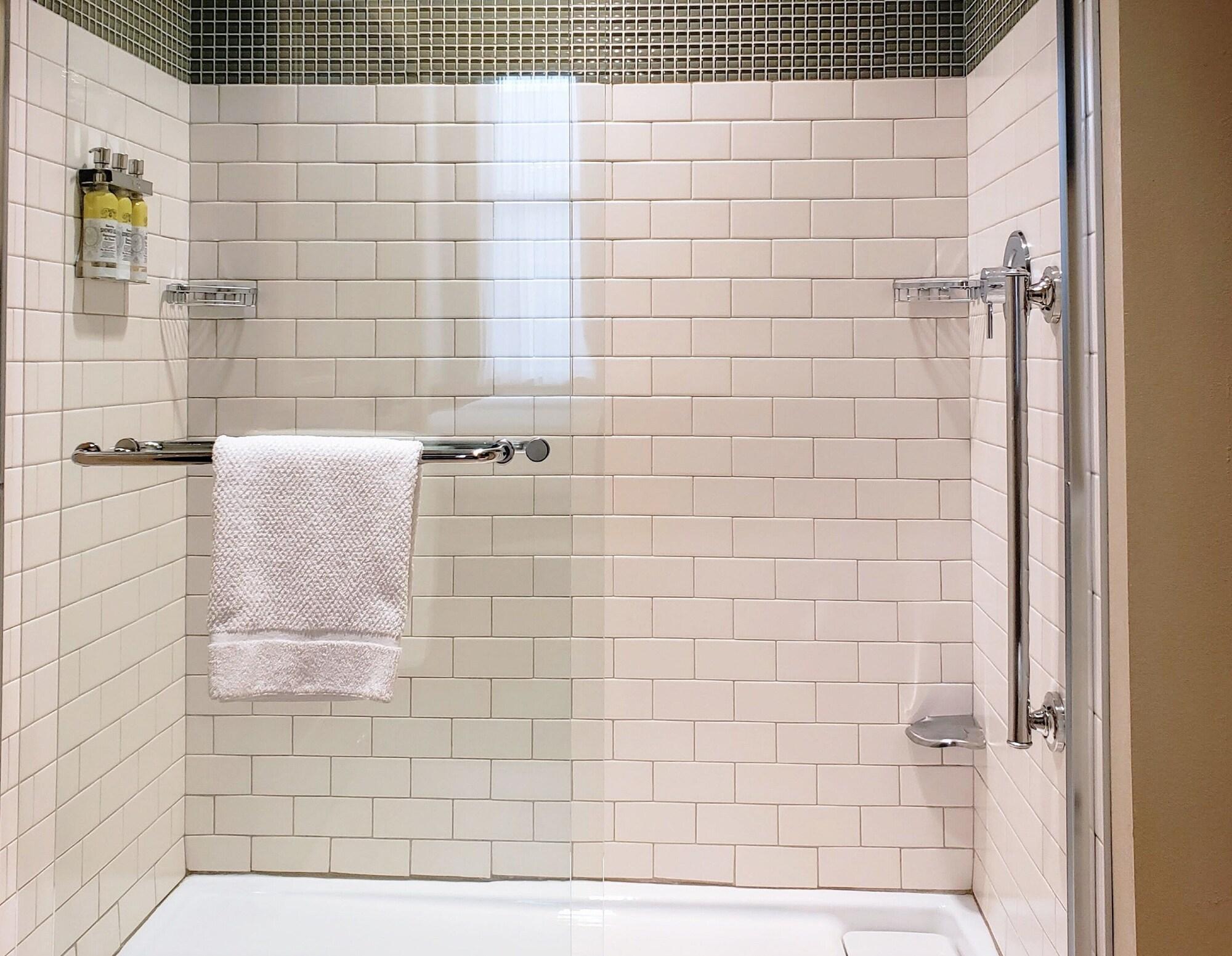 جناح استوديو بمطبخ، Staybridge Suites BALTIMORE INNER HARBOR 4/5