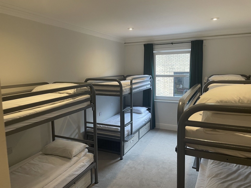 The Dawson Hotel Spa Formerly La Stampa Hotel 13/31
