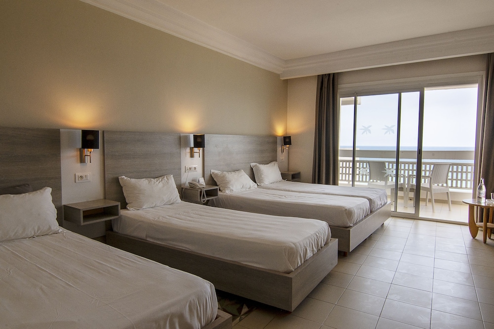 Riadh Palms Resort & Spa 25/67