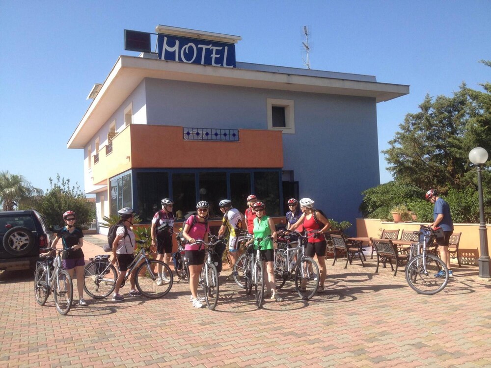 Hotel Nautico Pozzallo 11/68