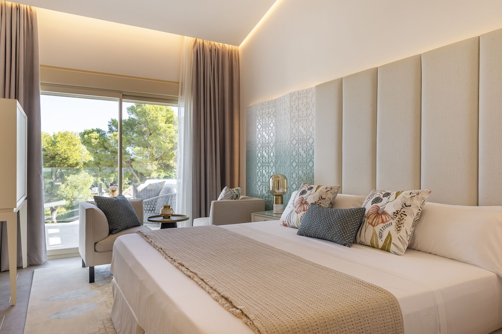 Dionis Boutique Hotel & Spa 9/46