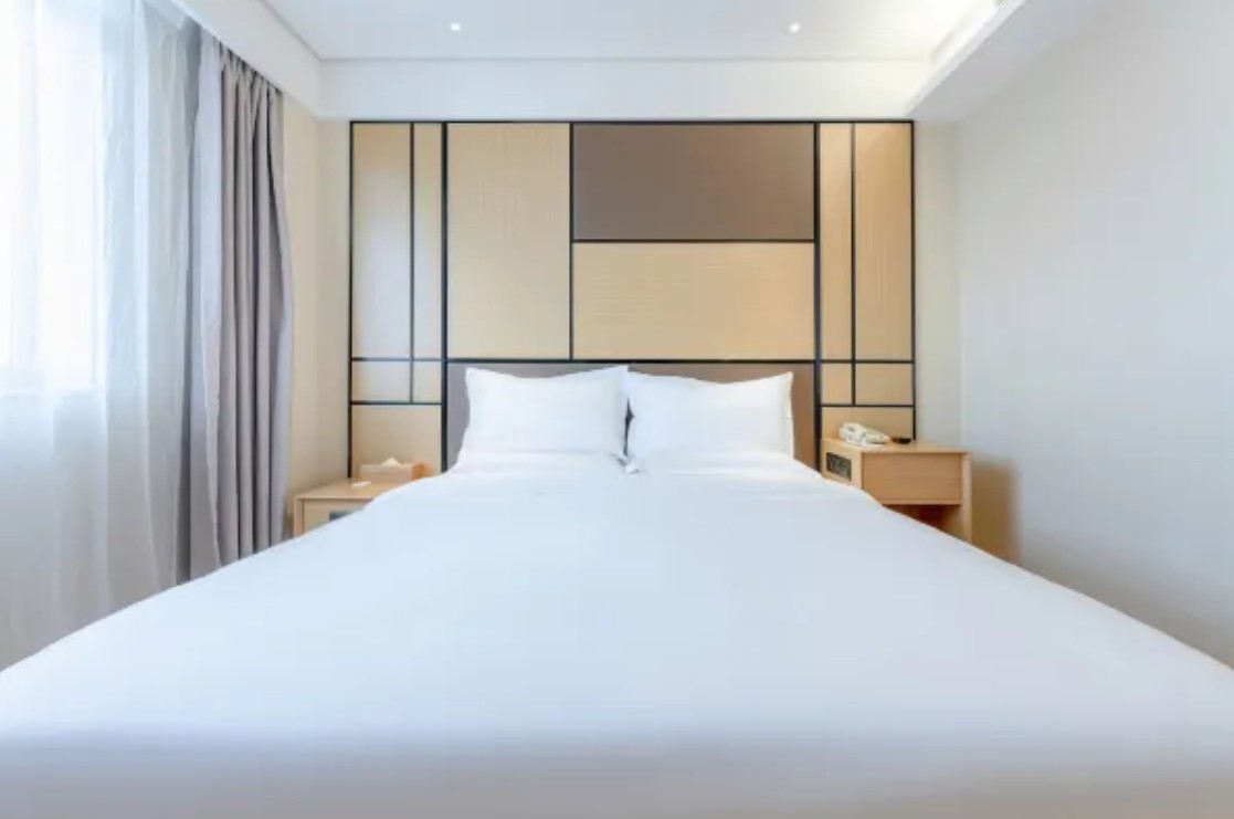Ji Hotel (Xiamen University) 3/32