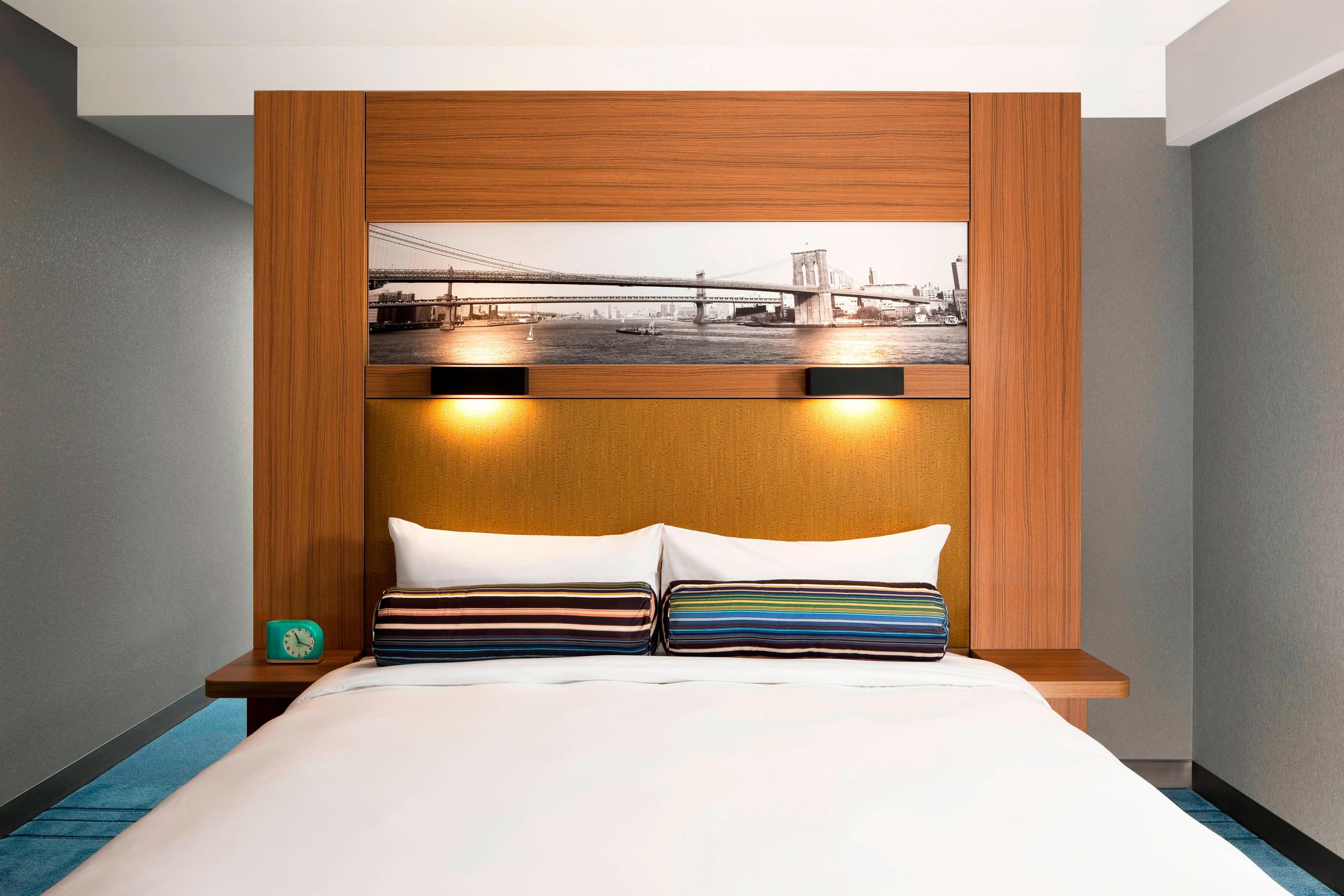 HOTEL INDIGO BROOKLYN 16/32