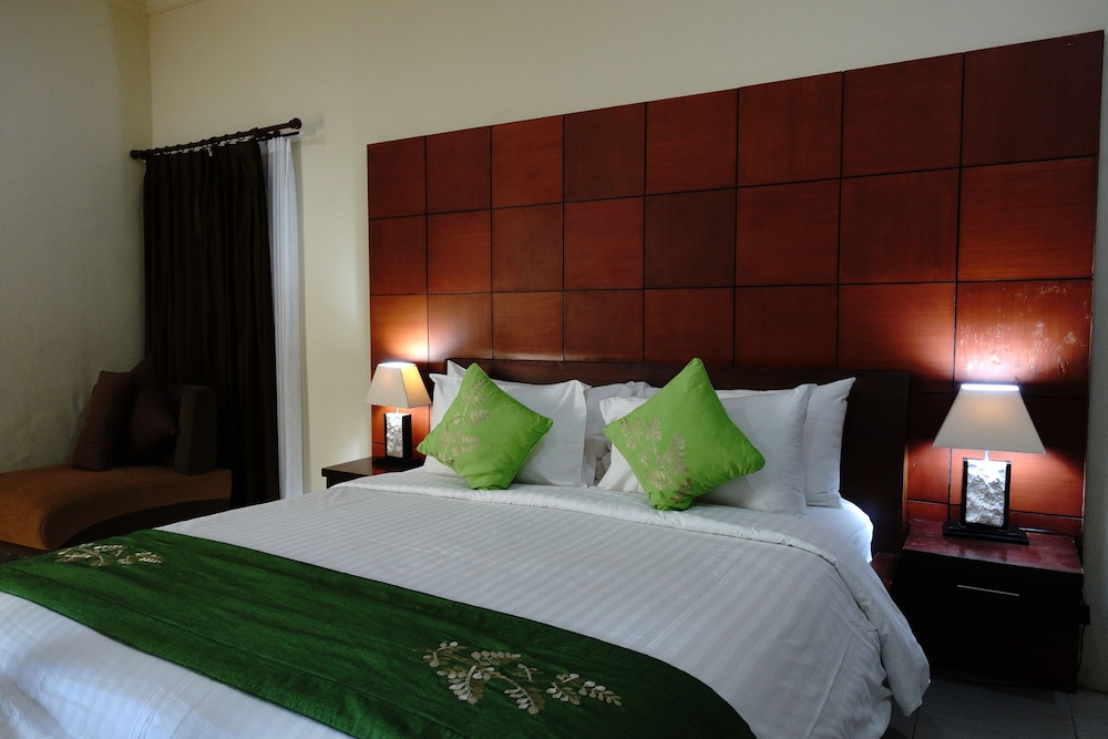 Gracia Bali Villas & Apartment 24/71