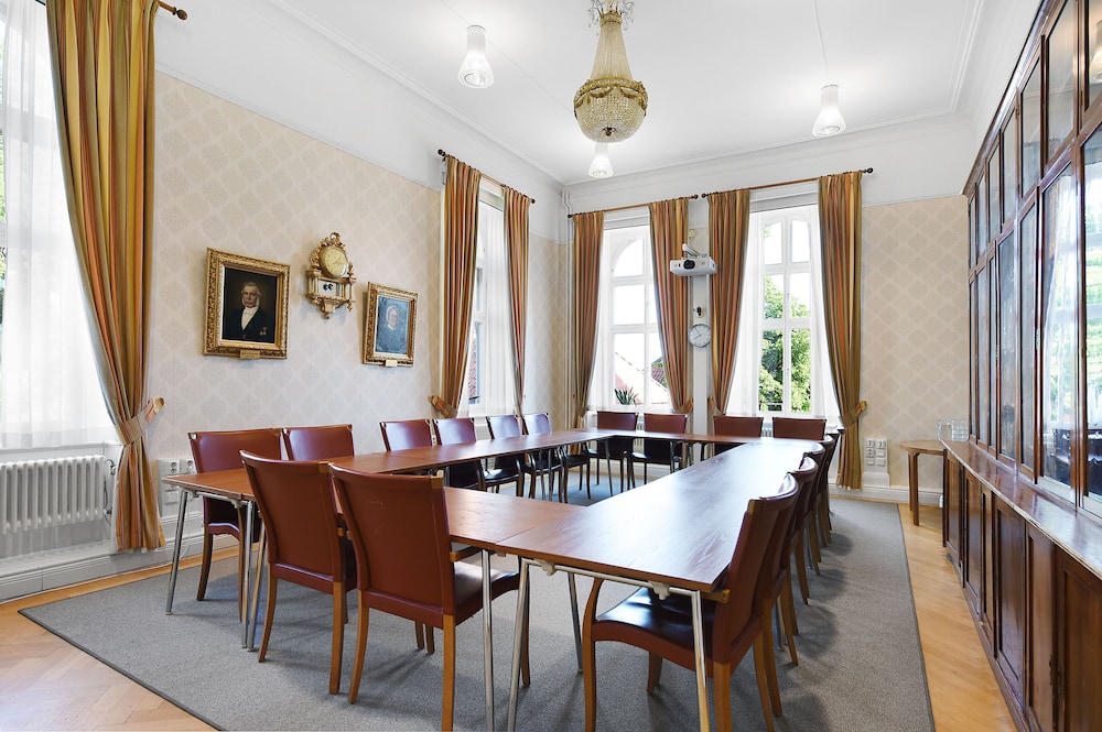 Ersta Konferens & Hotell 30/50