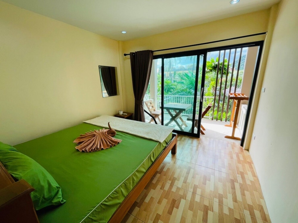 Family House Resort 36/67