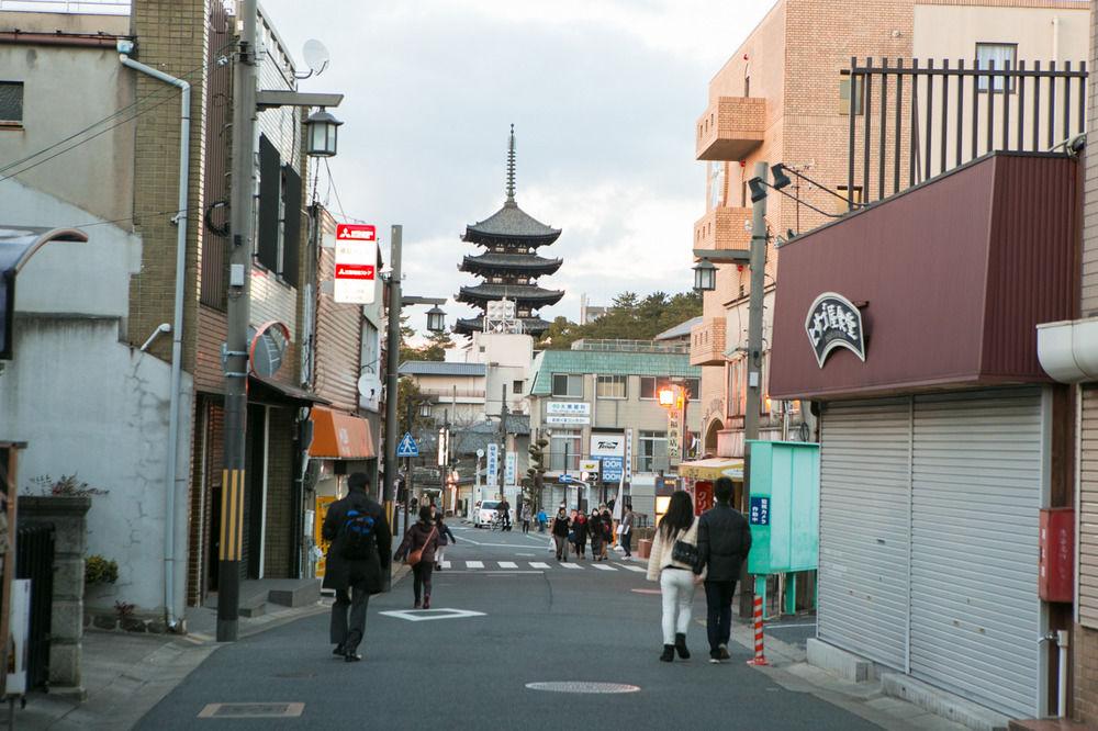Nara Hakusikaso 23/24